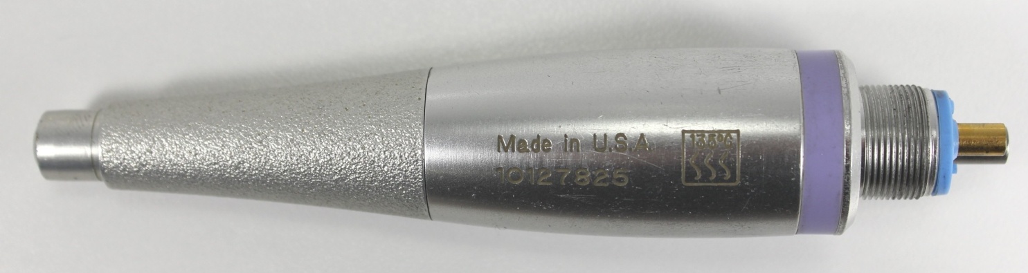 Hygiene handpiece repair