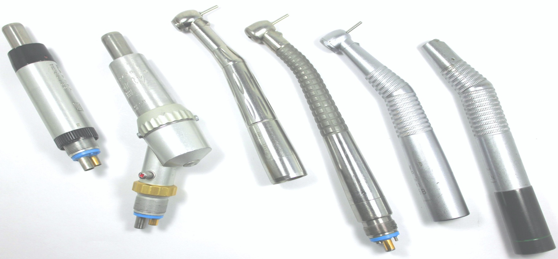 handpieces