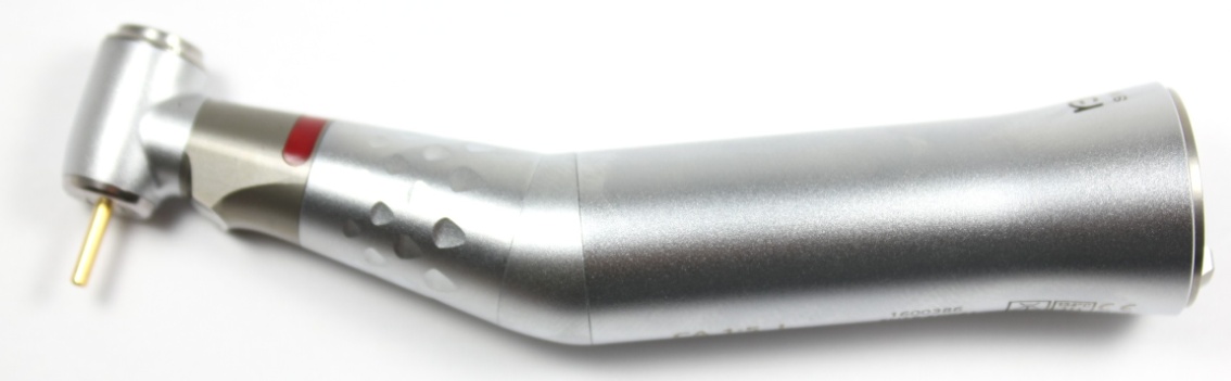 Electric handpiece 2