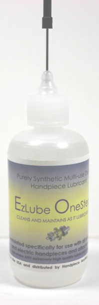 2oz EZlube oil