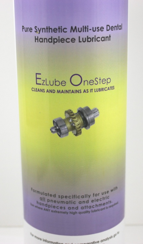 500ml EZlube aerosol
