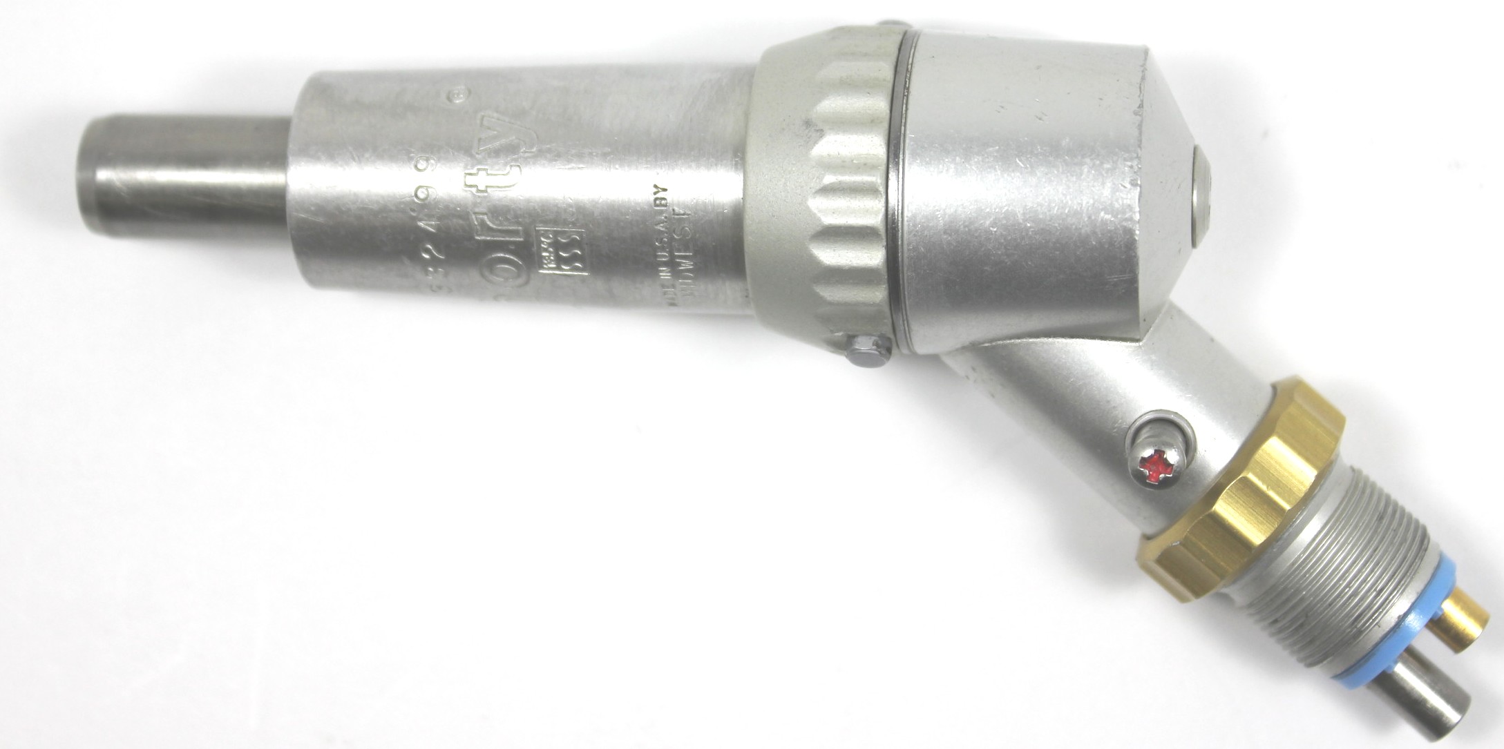Refurbished Midwest Shorty handpiece