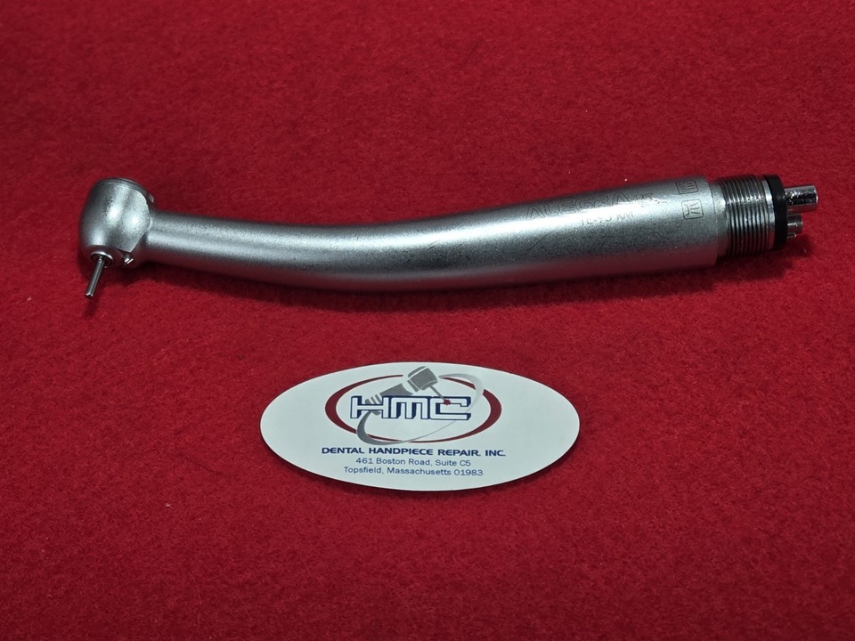 W&H Alegra TE-95 RM Push Button Non-Optic High Speed Handpiece