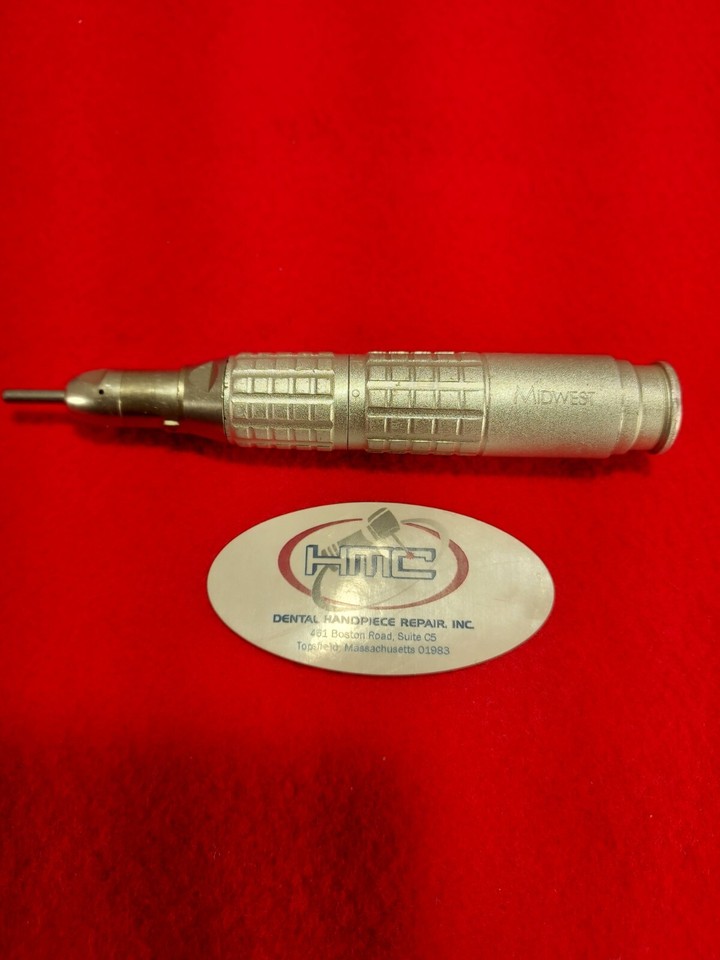 MIDWEST Twist Nose Cone Straight Attachment