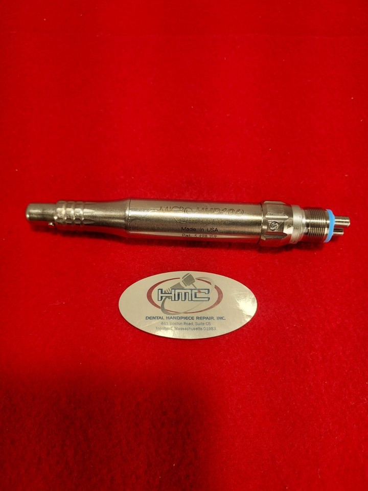 Micro HHP 100
