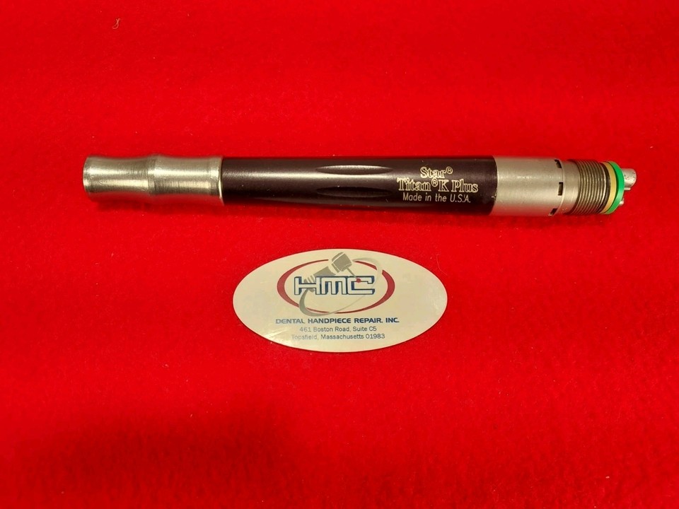 Star Titan K Plus Scaler
