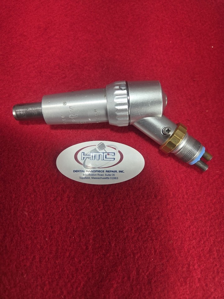 Midwest Shorty 2 Speed Motor